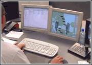 Auckland ATMS Workstation