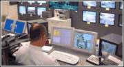 ATMS - control room