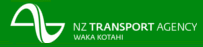 NZ Transport Agency