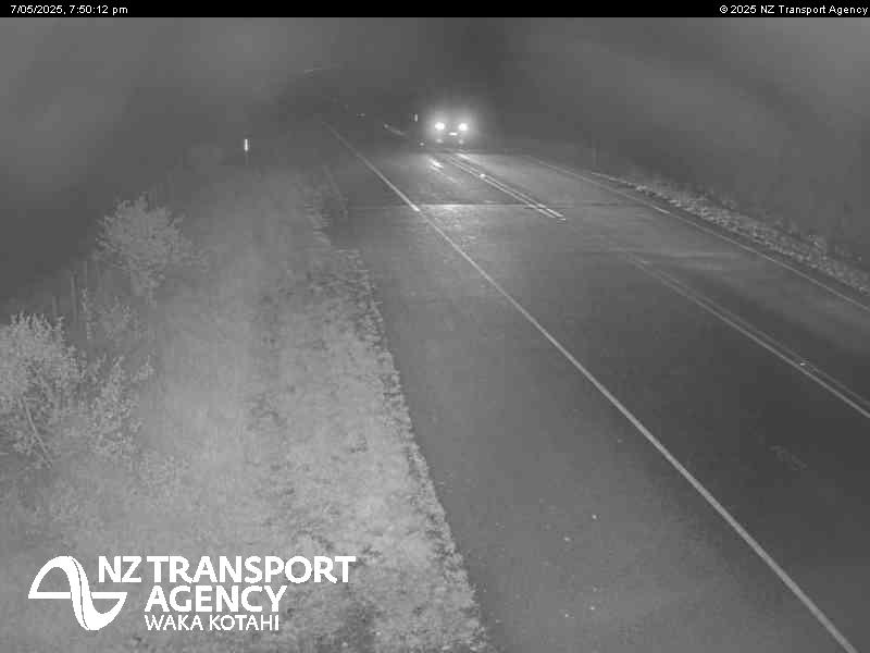 Click for full screen live camera. SH29 Eastern Summit