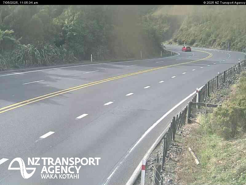 Click for full screen live camera. SH29 Western Summit