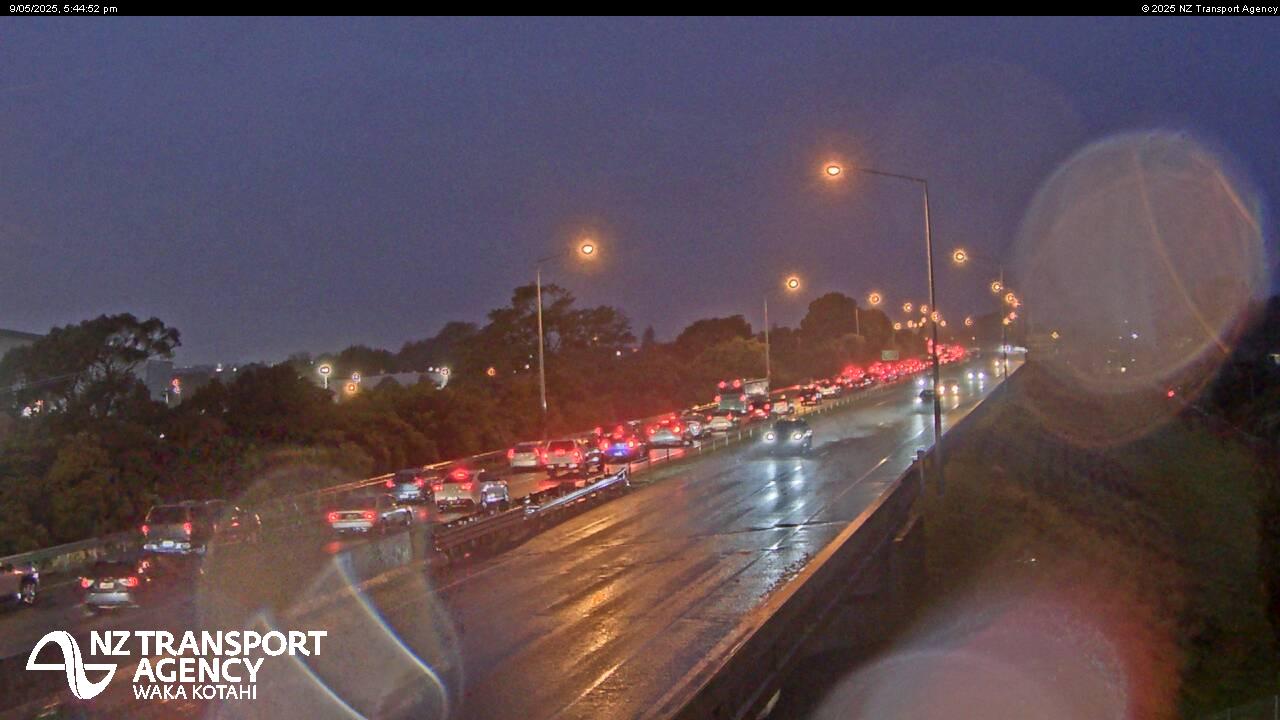 SH76 Wrights Rd East