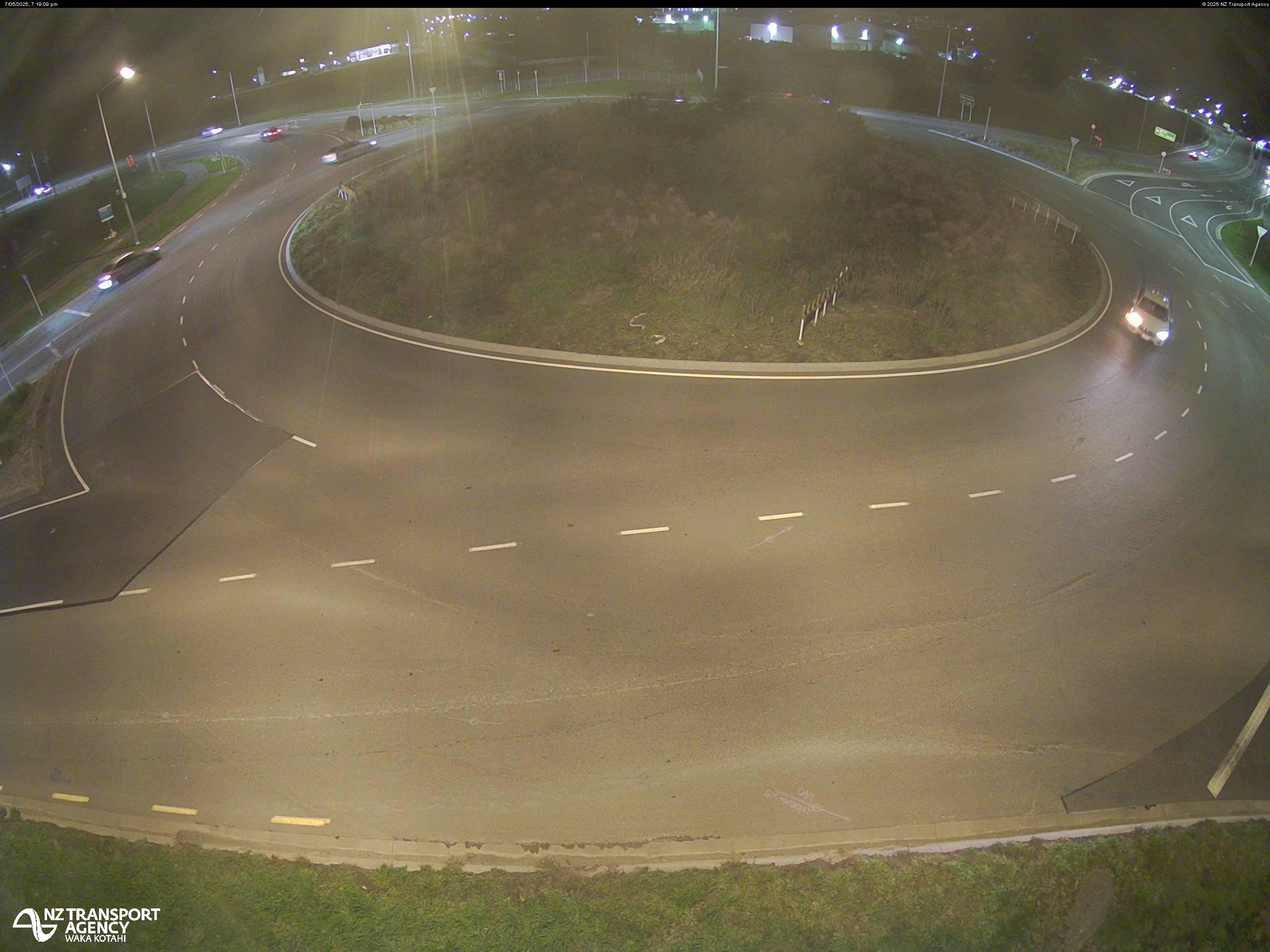 Click for full screen live camera. SH76 Springs Rd South