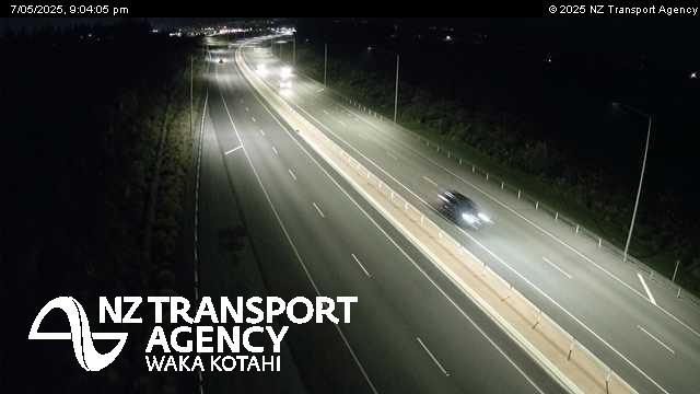 Click for full screen live camera. SH76 Blakes Rd