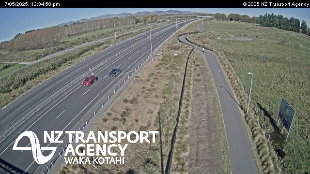 Click for full screen live camera. SH74 Factory Rd
