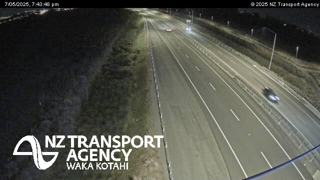 Click for full screen live camera. SH74 Radcliffe Rd