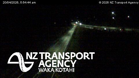 SH1 Puhoi On-ramp (Southbound)