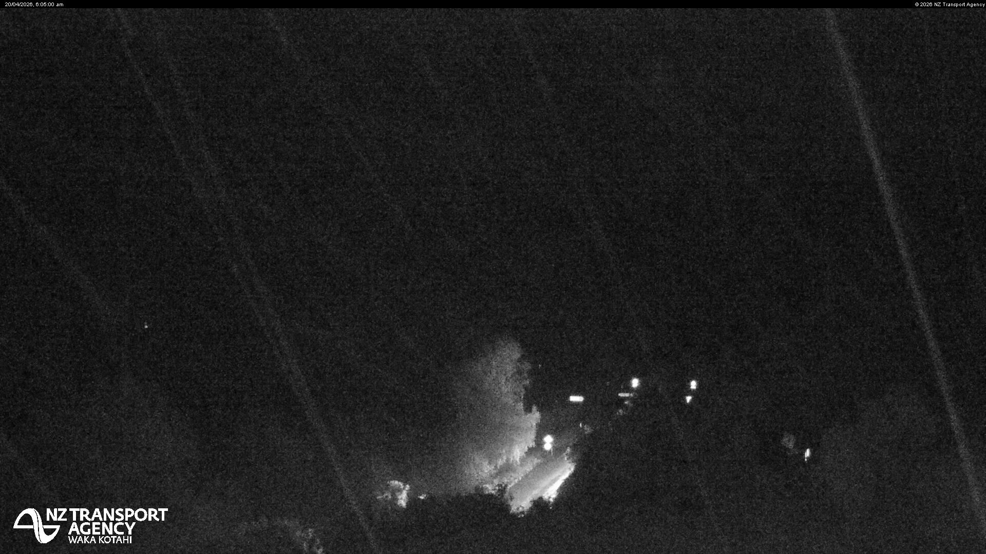 SH77 Rakaia Gorge (Westbound)